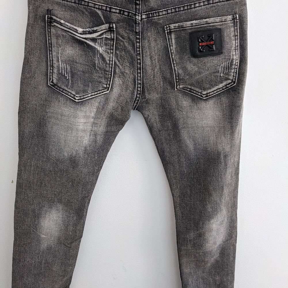 Jeans off-white